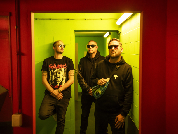 PSH vystoupí v rámci festivalu Léto na zámku ve Středočeském muzeu v Roztokách u Prahy