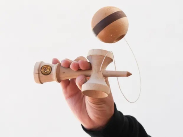 Kendama Jam Session | workshop