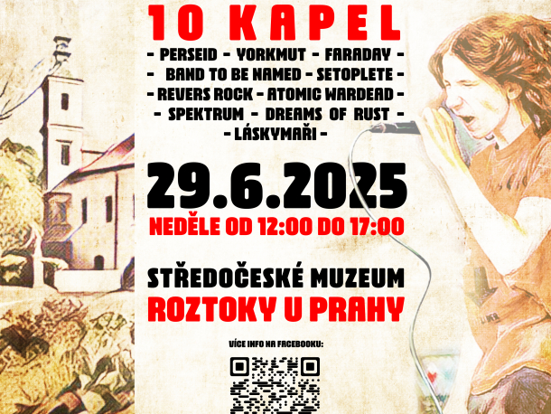 Středočeská skutečná liga