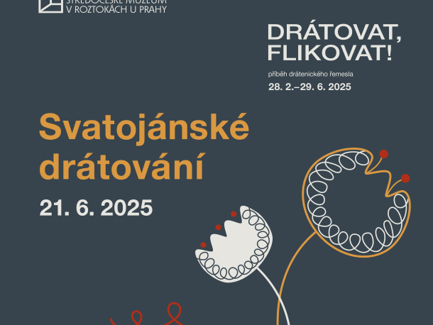 Svatojánské drátování