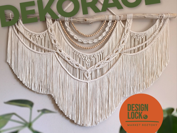 DESIGN LOCK podzim 2025