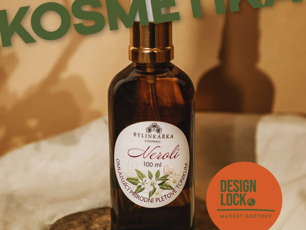 DESIGN LOCK podzim 2025