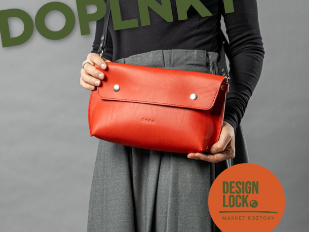 DESIGN LOCK podzim 2025