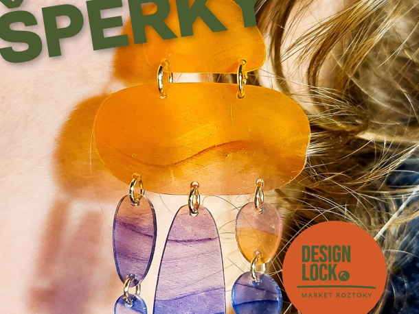 DESIGN LOCK podzim 2025