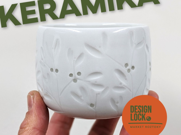 DESIGN LOCK podzim 2025