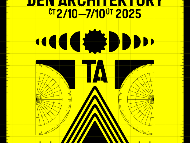 Den architektury | Roztoky očima Zdenky Braunerové: cesta k vlastnímu ateliéru