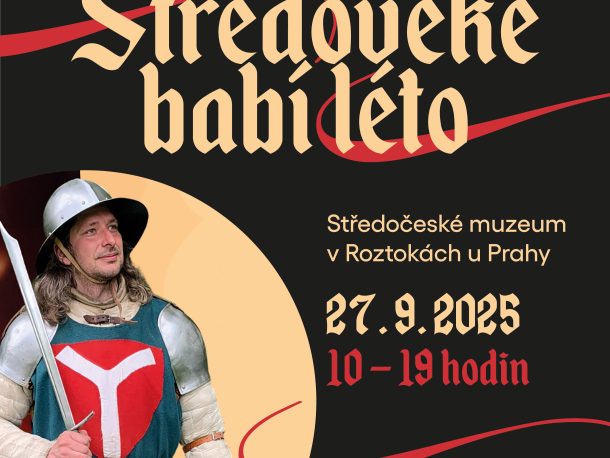 Středověké babí léto