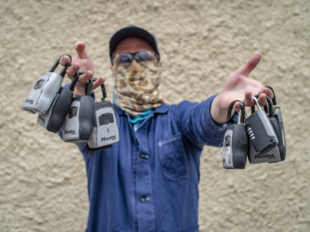 Veřejně prospěšné práce | promítání dokumentu Vladimíra Turnera