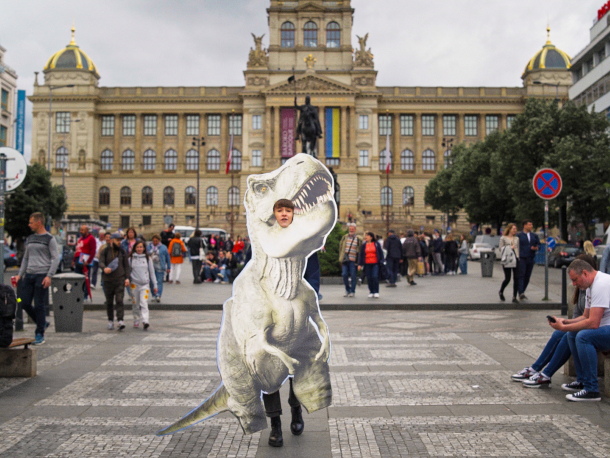 Veřejně prospěšné práce | promítání dokumentu Vladimíra Turnera
