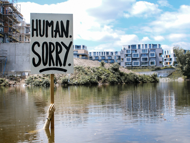 Veřejně prospěšné práce | promítání dokumentu Vladimíra Turnera