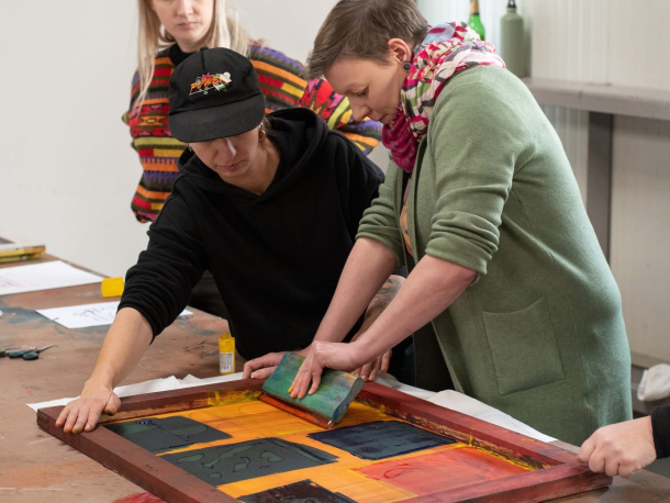 Karolína Schön | I ❤ Město pro každého