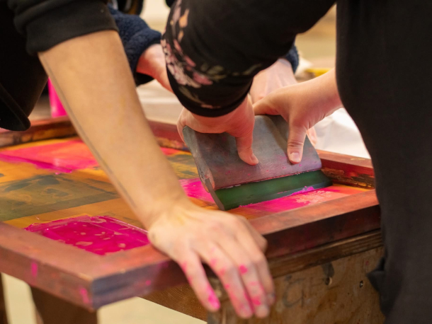 Karolína Schön | I ❤ Město pro každého