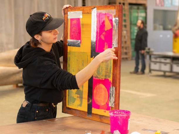 Karolína Schön | I ❤ Město pro každého