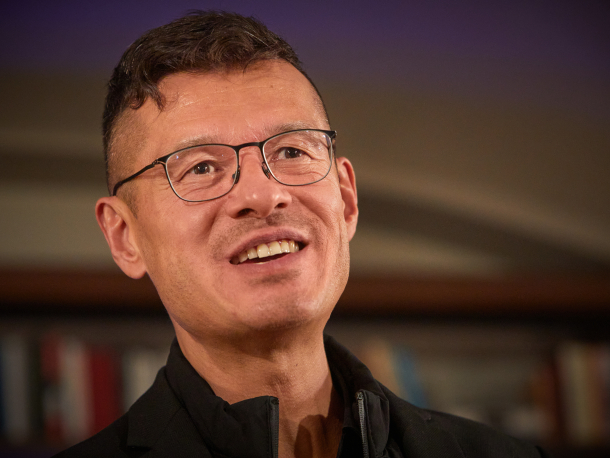 Roztoky: město pro každého? | přednáška Osamu Okamury