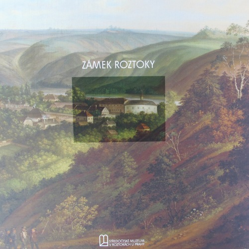 Zámek Roztoky