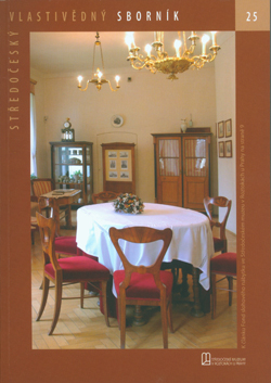 Středočeský vlastivědný sborník 25