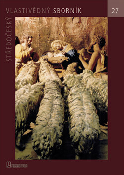 Středočeský vlastivědný sborník 27