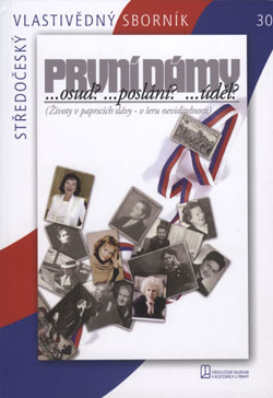 Středočeský vlastivědný sborník 30