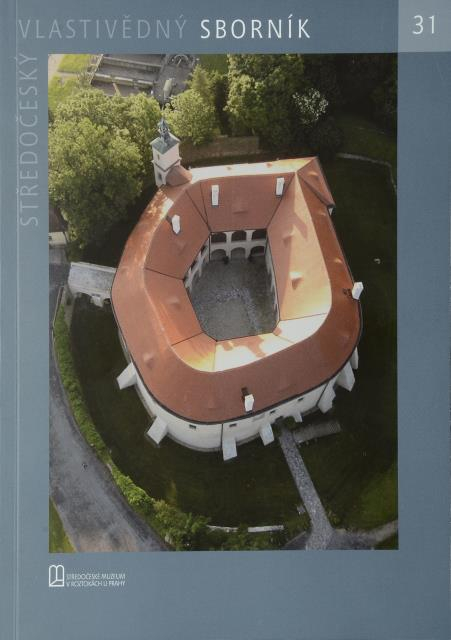 Středočeský vlastivědný sborník 31