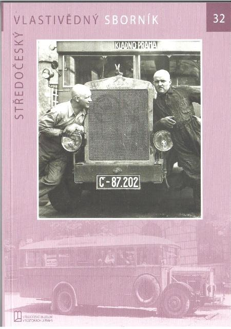 Středočeský vlastivědný sborník 32