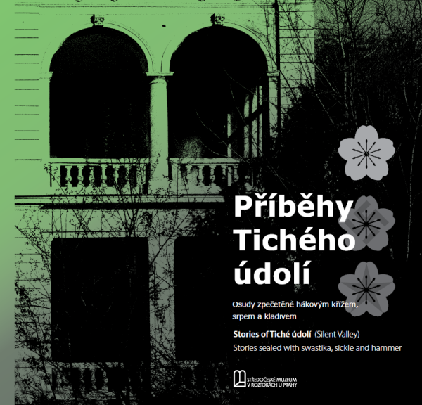 Příběhy Tichého údolí