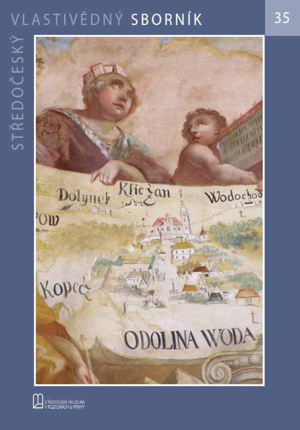Středočeský vlastivědný sborník 35