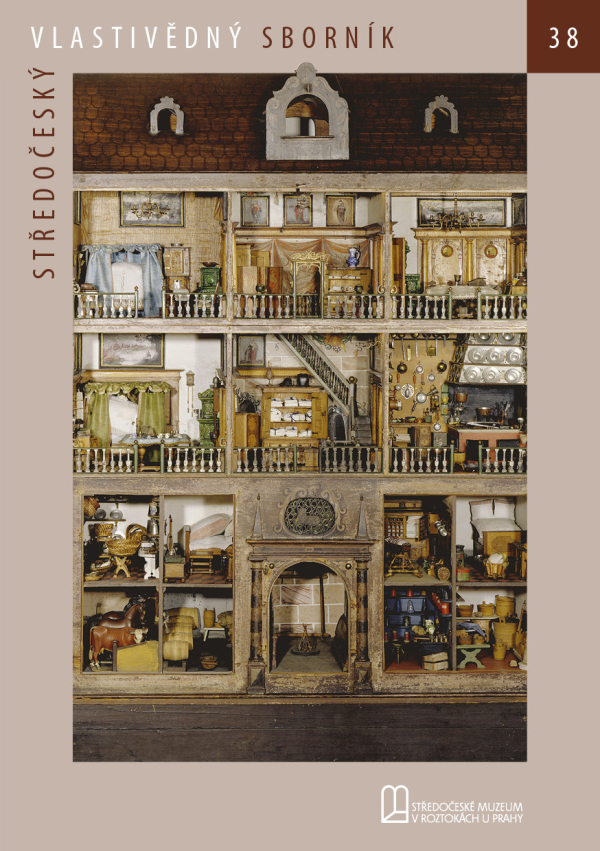 Středočeský vlastivědný sborník 38