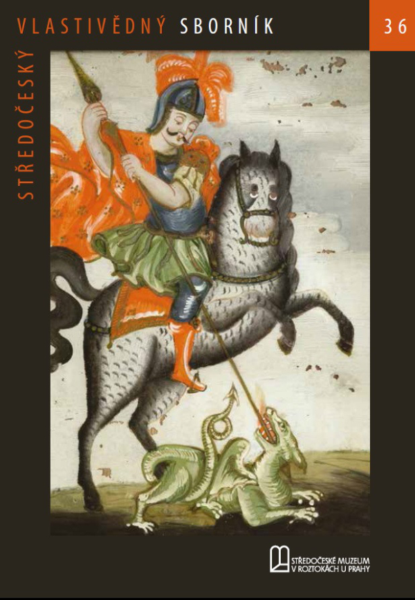 Středočeský vlastivědný sborník 