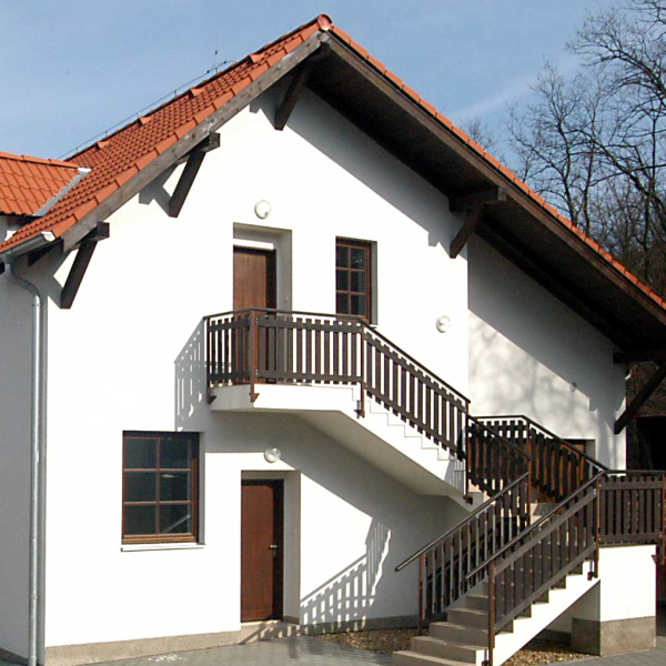 Detašované pracoviště