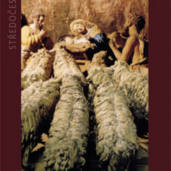 Středočeský vlastivědný sborník 27