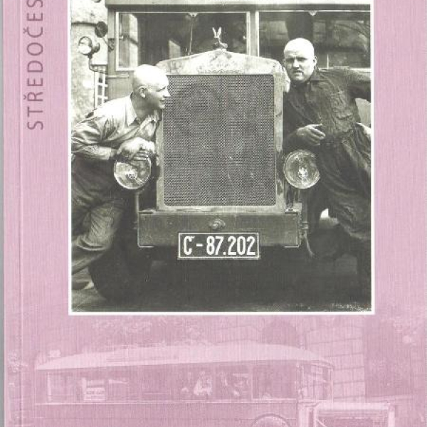 Středočeský vlastivědný sborník 32