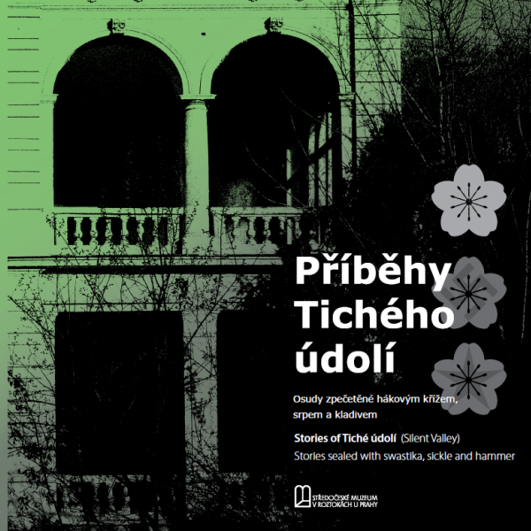 Příběhy Tichého údolí