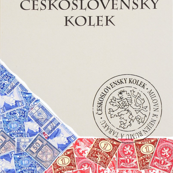 Československý kolek 