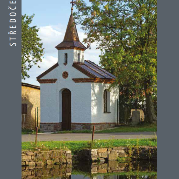 Středočeský vlastivědný sborník 39