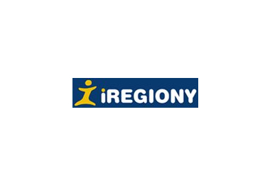 Impuls - Regiony