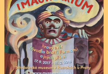 Zámecké imaginárium