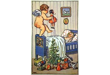 Marie Fischerová - Kvěchová známá i neznámá...