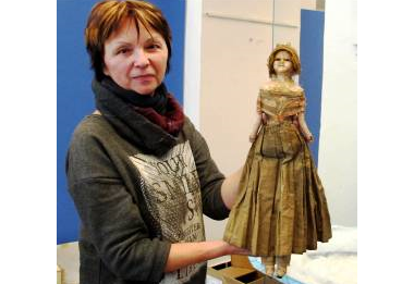 Svět hraček v Roztokách