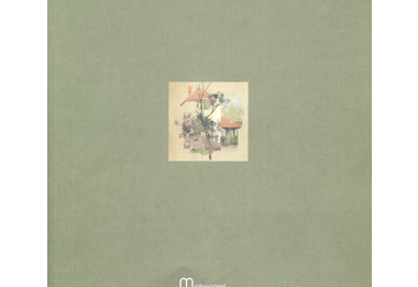 Ateliér Zdenky Braunerové v Roztokách