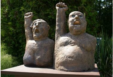 Řvouni Hany Půrkrábkové, LKP 2014