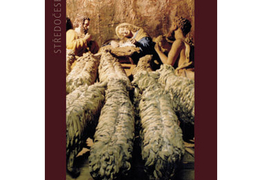 Středočeský vlastivědný sborník 27