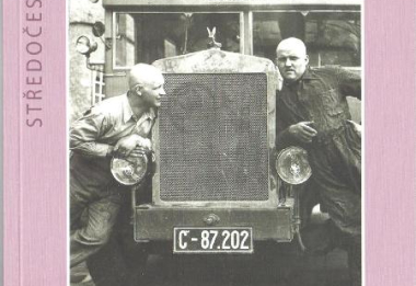 Středočeský vlastivědný sborník 32