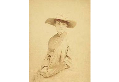 Portrét Zdenky Braunerové