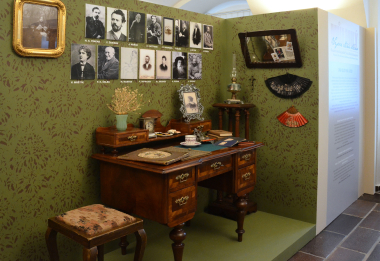 Český rozhlas Dvojka - Večerní host Radiožurnálu  