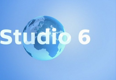 Studio 6 ČT