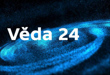Věda 24 - Česká televize