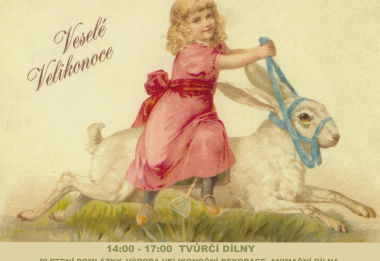 Velikonoční dílny