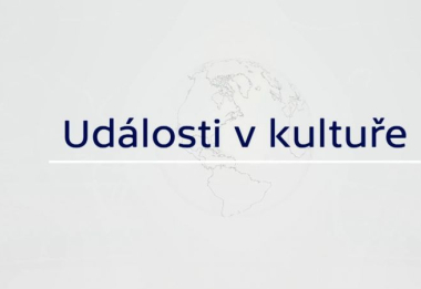 ČT Události v kultuře