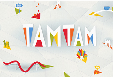 ČT Déčko: Tamtam 18. 5. 2019