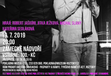 Intimní příběhy z ráje / VYPRODÁNO